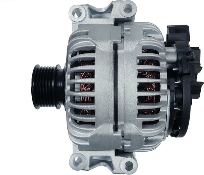 Alternator AS A0277S - image 4