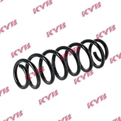 Suspension Spring K-Flex RA5113 - image 2