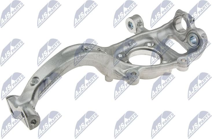 Steering Knuckle, wheel suspension ZZP-AU-032