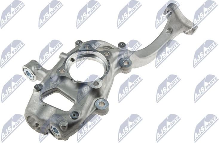 Steering Knuckle, wheel suspension ZZP-AU-032 - image 2