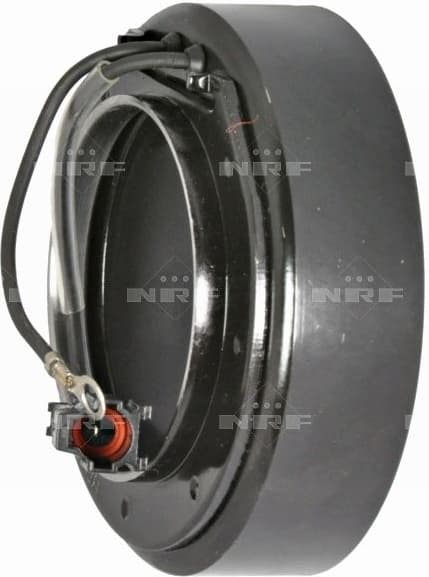 Coil, magnetic clutch (compressor) 38679