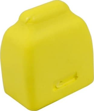 Bump Stop, axle beam TED99770