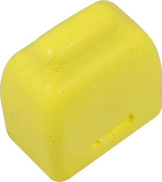 Bump Stop, axle beam TED99770 - image 2