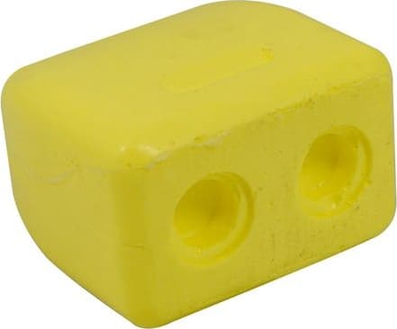 Bump Stop, axle beam TED99770 - image 3