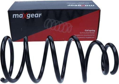 Suspension Spring 60-0646D - image 2