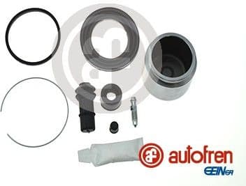 Repair Kit, brake caliper D41136C