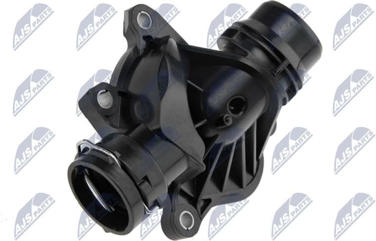 Thermostat, coolant CTM-BM-019 - image 2