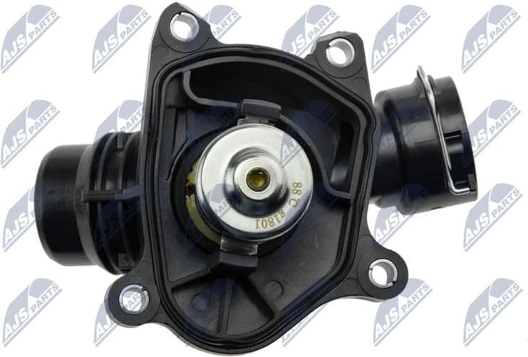 Thermostat, coolant CTM-BM-019 - image 3