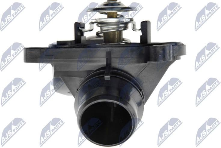Thermostat, coolant CTM-BM-019 - image 6