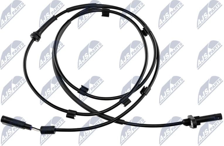 Sensor, wheel speed HCA-FR-036