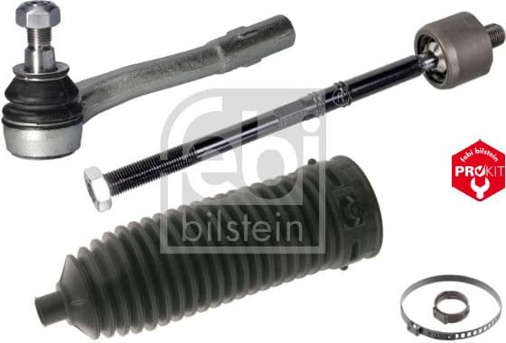 Tie Rod ProKit 40167