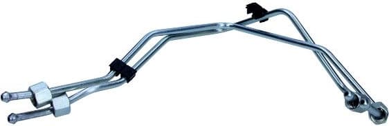 High-pressure Pipe, injection system 15-0064