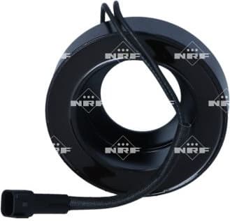 Coil, magnetic clutch (compressor) 38578
