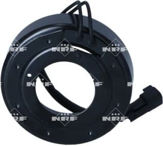 Coil, magnetic clutch (compressor) 38578 - image 3