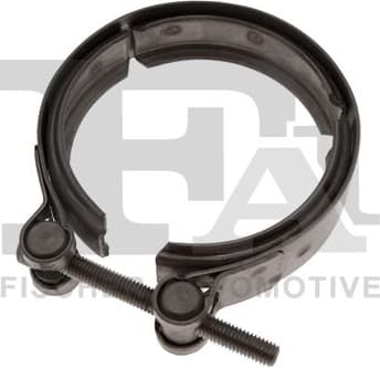 Pipe Connector, exhaust system 135-896