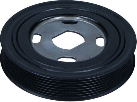 Belt Pulley, crankshaft 30-0192