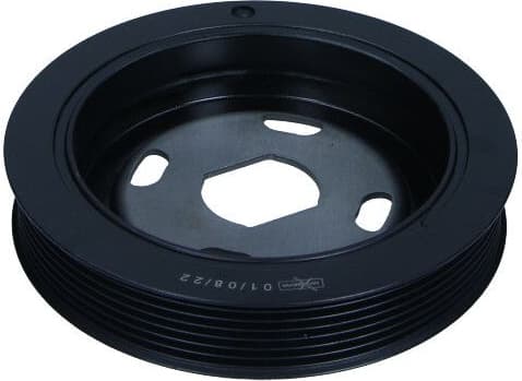 Belt Pulley, crankshaft 30-0192 - image 2