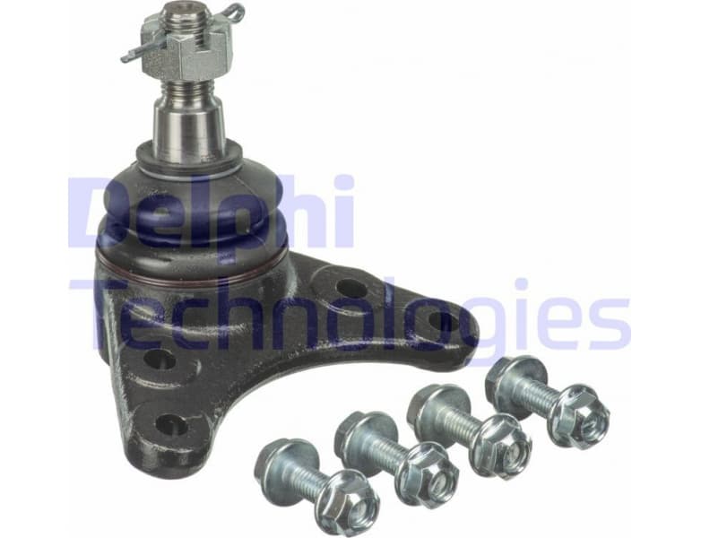 Ball Joint TC3669