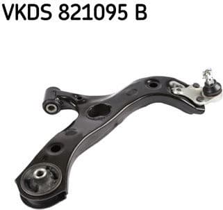 Control/Trailing Arm, wheel suspension VKDS821095B
