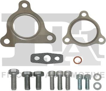 Mounting Kit, charger KT210090