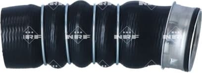 Charge Air Hose 166113