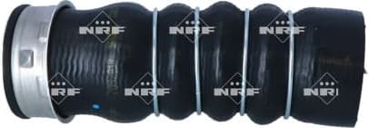 Charge Air Hose 166113 - image 3