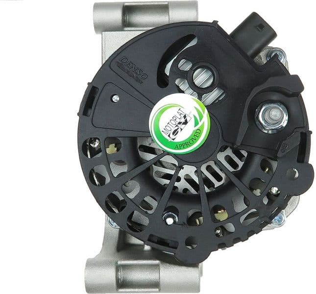 Alternator Remanufactured AS A6069PR - image 3