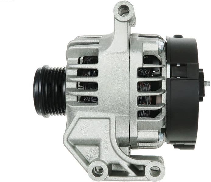 Alternator Remanufactured AS A6069PR - image 4