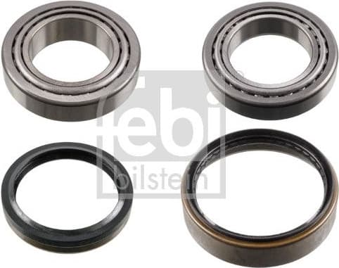 Wheel Bearing Kit 179378