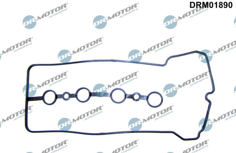 Gasket, cylinder head cover DRM01890