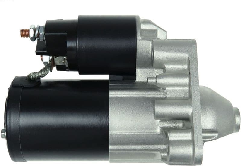 Starter Remanufactured AS S5291PR - image 4
