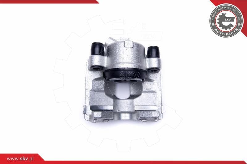 Brake Caliper 46SKV871 - image 3