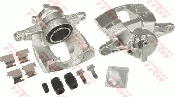 Brake Caliper BHZ942E - image 2