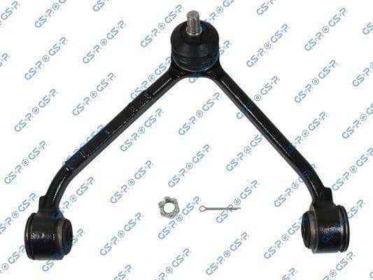 Control/Trailing Arm, wheel suspension S062082