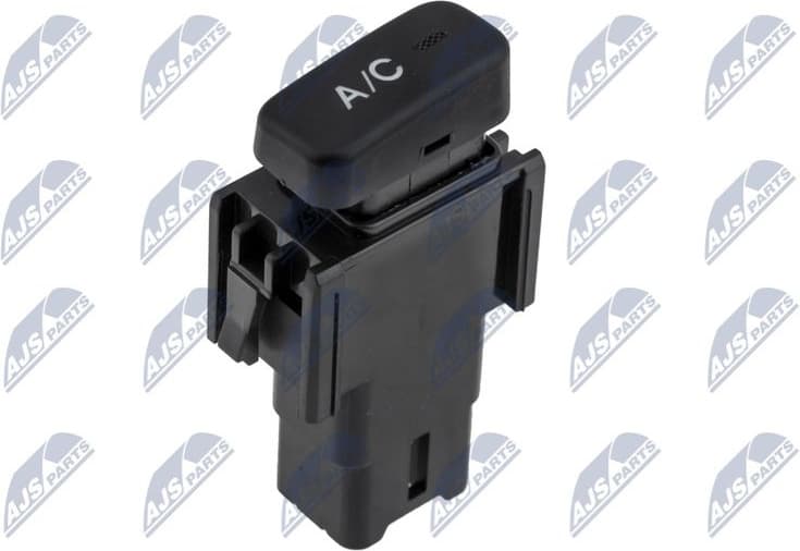 Actuator, air conditioning EWS-TY-038