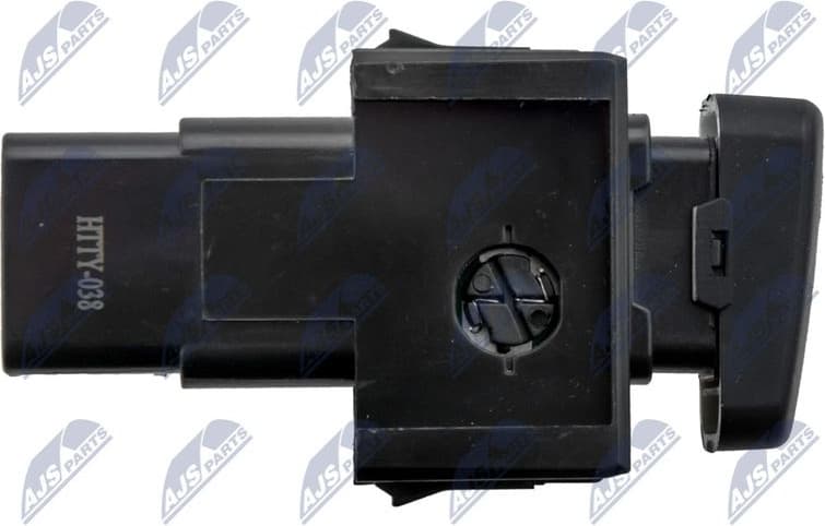 Actuator, air conditioning EWS-TY-038 - image 4