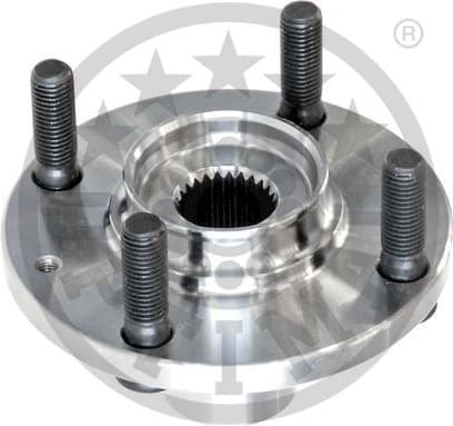 Wheel Hub 04-P391 - image 2