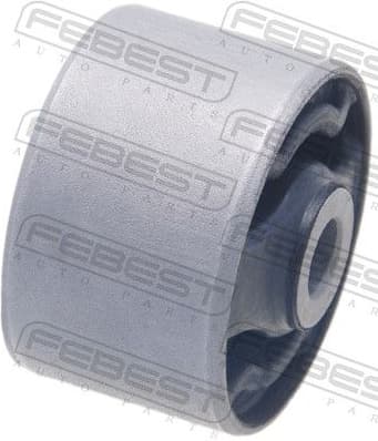 Bushing, axle beam HYAB-ATMX