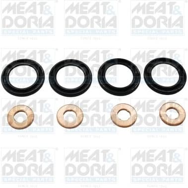 Repair Kit, injection nozzle 9719
