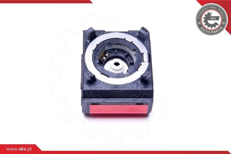 Control Unit, lights 59SKV162 - image 3