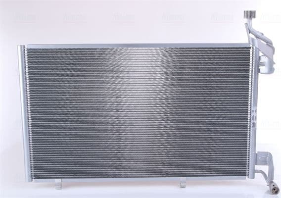 Condenser, air conditioning 940410