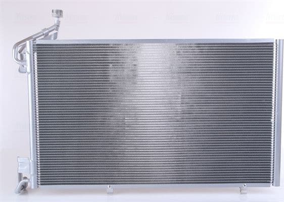 Condenser, air conditioning 940410 - image 2
