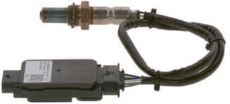 NOx Sensor, NOx catalytic converter 0 281 008 533 - image 2