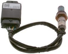 NOx Sensor, NOx catalytic converter 0 281 008 533 - image 3