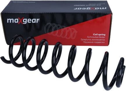 Suspension Spring 60-0745D - image 2