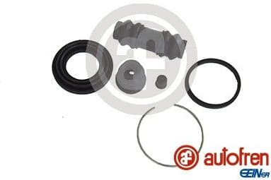 Repair Kit, brake caliper D4566