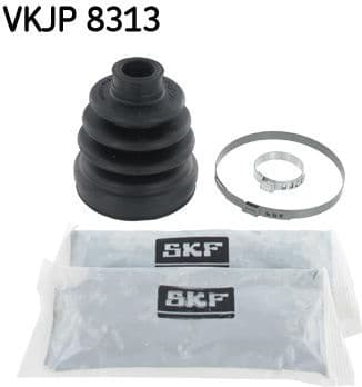 Bellow Kit, drive shaft VKJP 8313 - image 2