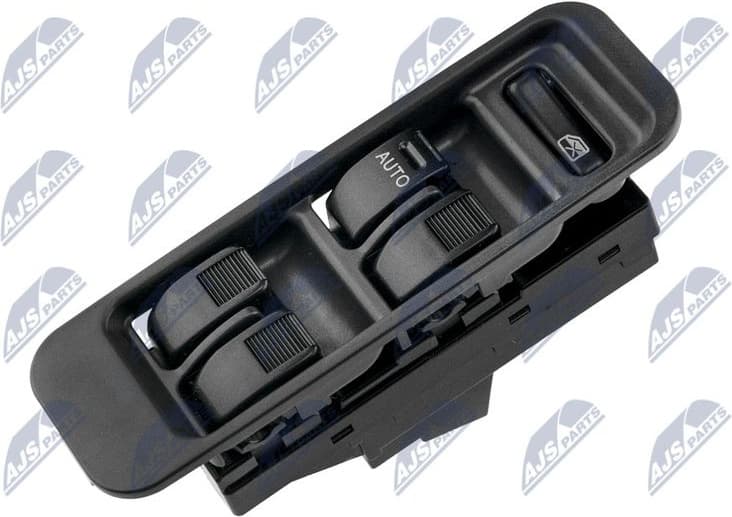 Switch, window regulator EWS-DA-000