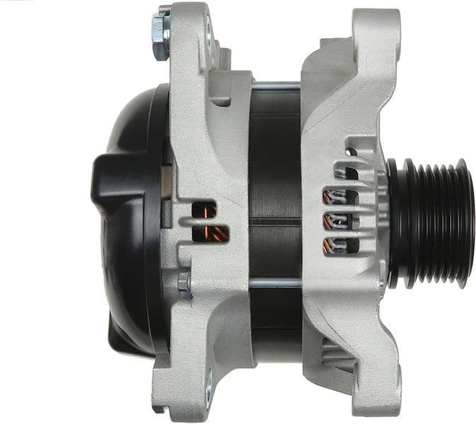 Alternator AS A6737S - image 2