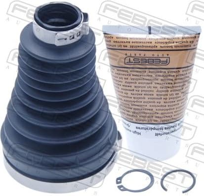 Bellow, drive shaft 1615P-220